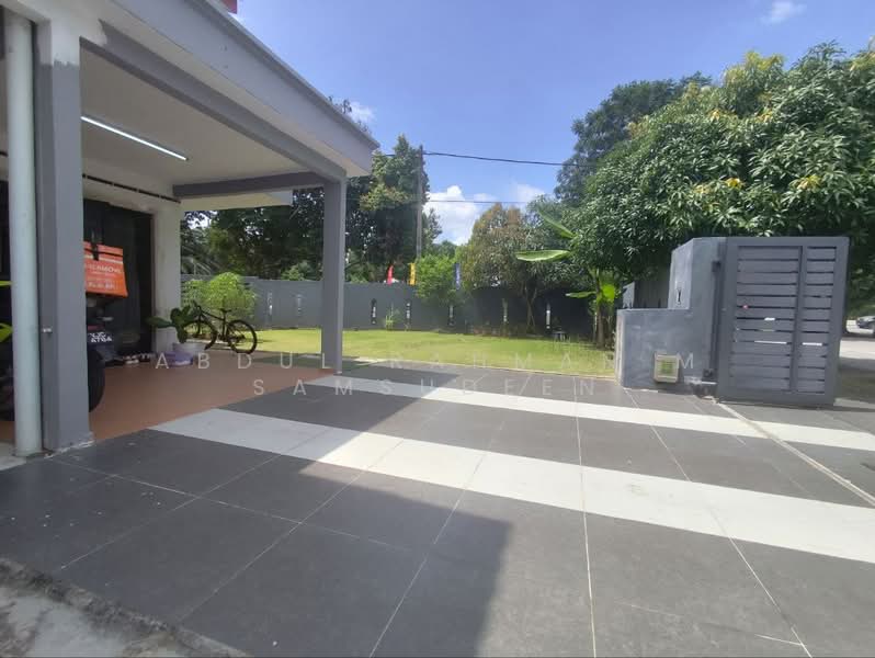 2-storey Terraced House for Sale in TAMAN PUCHONG UTAMA (Puchong) - Abdul Rahman M Samsudeen - Exterior - PropertyGuru.com.my