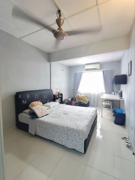 2-storey Terraced House for Sale in TAMAN PUCHONG UTAMA (Puchong) - Abdul Rahman M Samsudeen - Bedroom - PropertyGuru.com.my