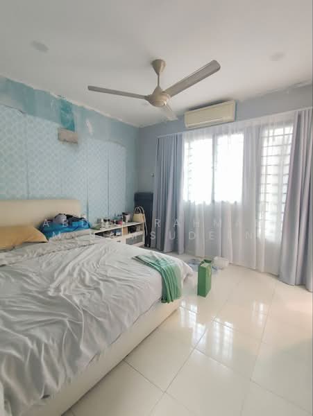 2-storey Terraced House for Sale in TAMAN PUCHONG UTAMA (Puchong) - Abdul Rahman M Samsudeen - Bedroom - PropertyGuru.com.my