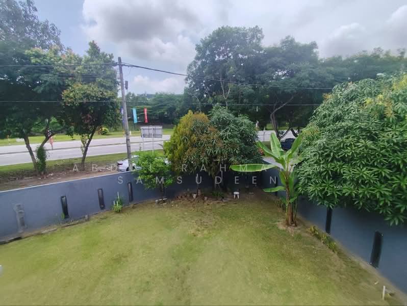 2-storey Terraced House for Sale in TAMAN PUCHONG UTAMA (Puchong) - Abdul Rahman M Samsudeen - Exterior - PropertyGuru.com.my