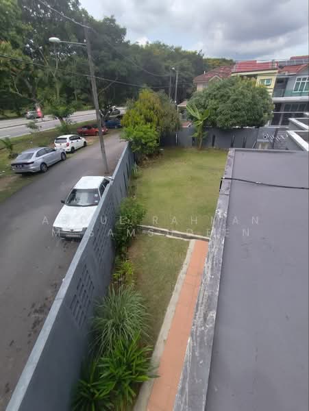 2-storey Terraced House for Sale in TAMAN PUCHONG UTAMA (Puchong) - Abdul Rahman M Samsudeen - Exterior - PropertyGuru.com.my