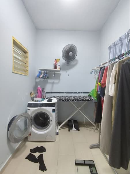 2-storey Terraced House for Sale in TAMAN PUCHONG UTAMA (Puchong) - Abdul Rahman M Samsudeen - Interior - PropertyGuru.com.my