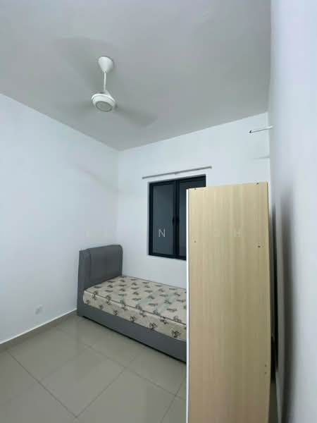 Condominium for Rent at Green Park Residence - Kelvin Loh - Bedroom - PropertyGuru.com.my
