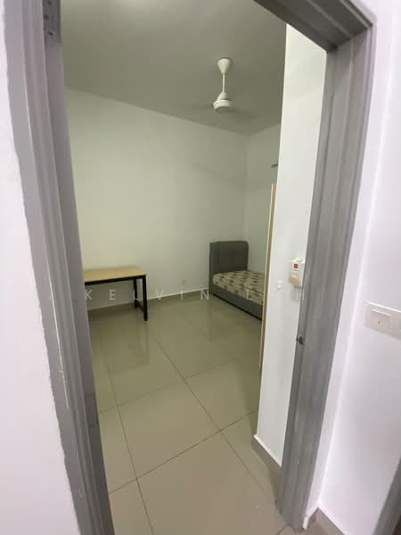 Condominium for Rent at Green Park Residence - Kelvin Loh - Bedroom - PropertyGuru.com.my