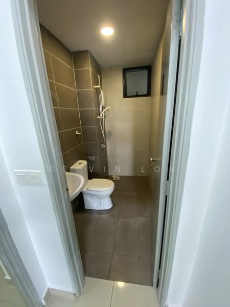 Condominium for Rent at Green Park Residence - Kelvin Loh - Bathroom - PropertyGuru.com.my