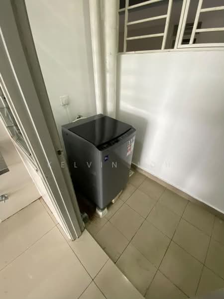 Condominium for Rent at Green Park Residence - Kelvin Loh - Interior - PropertyGuru.com.my