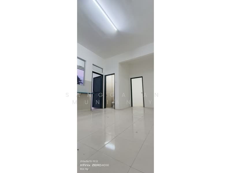 Rumah Banglo untuk Disewa di Tasek Gelugor (Penang) - Sanggaran Muniandy - Kitchen - PropertyGuru.com.my