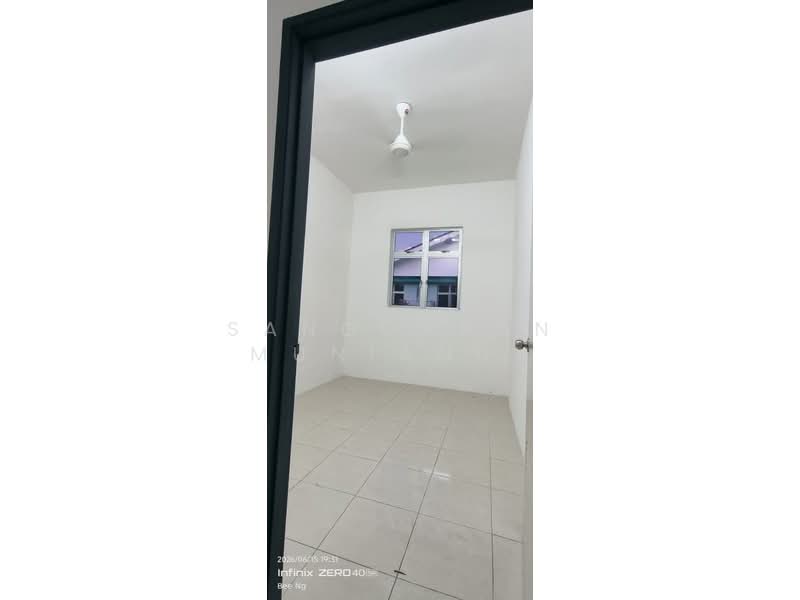Rumah Banglo untuk Disewa di Tasek Gelugor (Penang) - Sanggaran Muniandy - Bedroom - PropertyGuru.com.my
