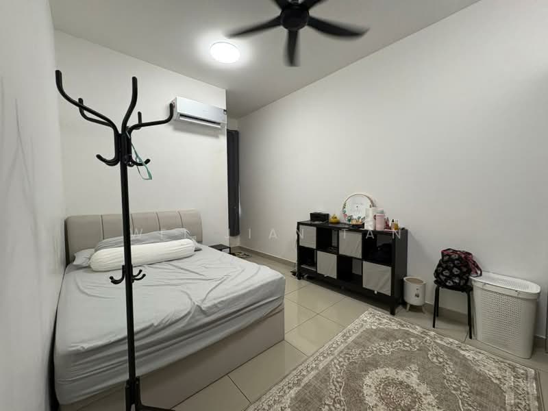 Terraced House for Sale in Johor Bahru (Johor) - Wei Jian Tan - Bedroom - PropertyGuru.com.my