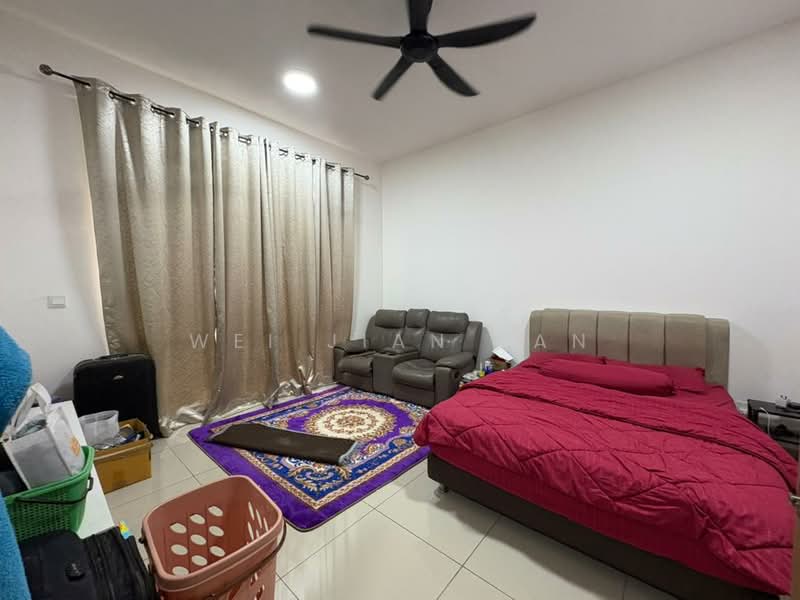 Terraced House for Sale in Johor Bahru (Johor) - Wei Jian Tan - Bedroom - PropertyGuru.com.my