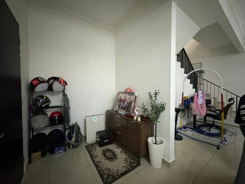 Terraced House for Sale in Johor Bahru (Johor) - Wei Jian Tan - Interior - PropertyGuru.com.my