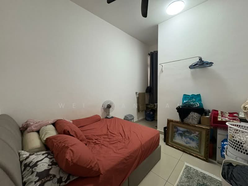 Terraced House for Sale in Johor Bahru (Johor) - Wei Jian Tan - Bedroom - PropertyGuru.com.my