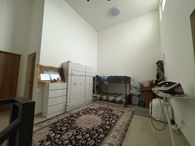 Terraced House for Sale in Johor Bahru (Johor) - Wei Jian Tan - Bedroom - PropertyGuru.com.my