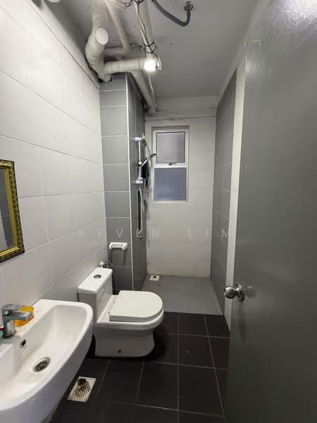 Kondominium untuk Disewa di The Aliff Residences (Alif Utama) - Kevin Lim - PropertyGuru.com.my