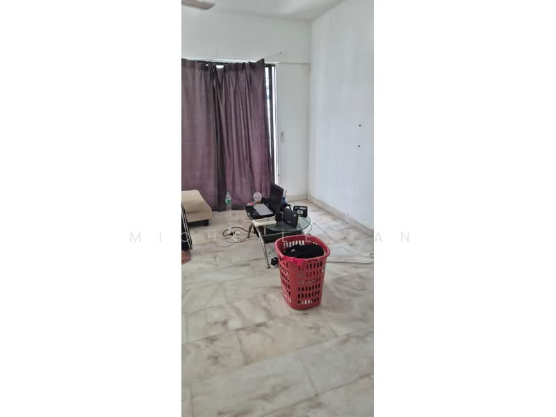 Rumah Teres 2 Tingkat untuk Dijual di Cheras (Kuala Lumpur) - Michelle Tan - Living Room - PropertyGuru.com.my