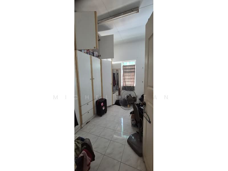 Rumah Teres 2 Tingkat untuk Dijual di Cheras (Kuala Lumpur) - Michelle Tan - Bedroom - PropertyGuru.com.my