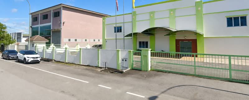 Factory for Sale in Bandar Baru Nilai (Nilai) - JC Chin - Exterior - PropertyGuru.com.my