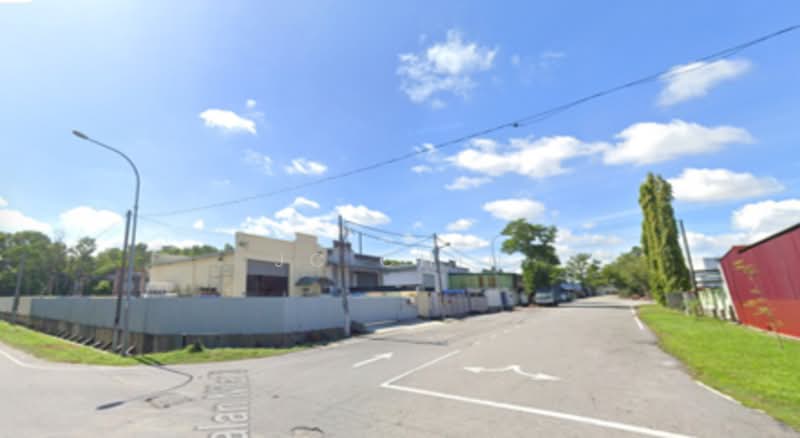 Factory for Sale in Bandar Baru Nilai (Nilai) - JC Chin - Exterior - PropertyGuru.com.my