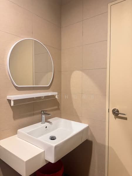 Condominium for Sale at Kuchai Sentral - KJ Chong - Bathroom - PropertyGuru.com.my