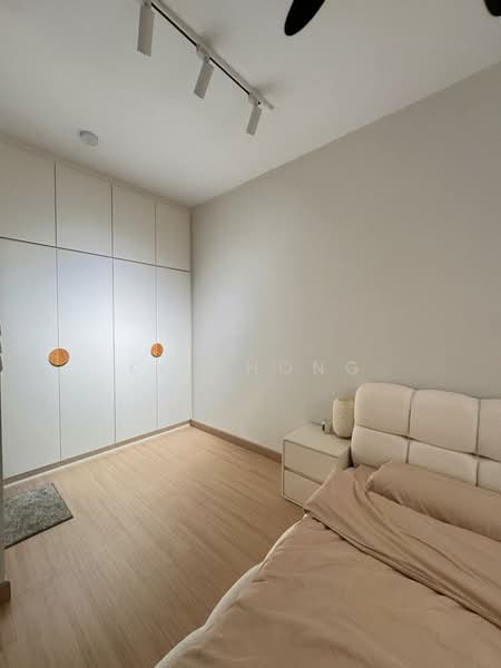 Condominium for Sale at Kuchai Sentral - KJ Chong - Bedroom - PropertyGuru.com.my
