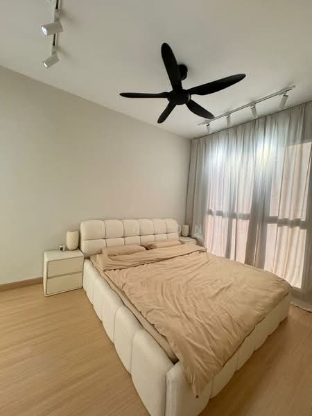 Condominium for Sale at Kuchai Sentral - KJ Chong - Bedroom - PropertyGuru.com.my