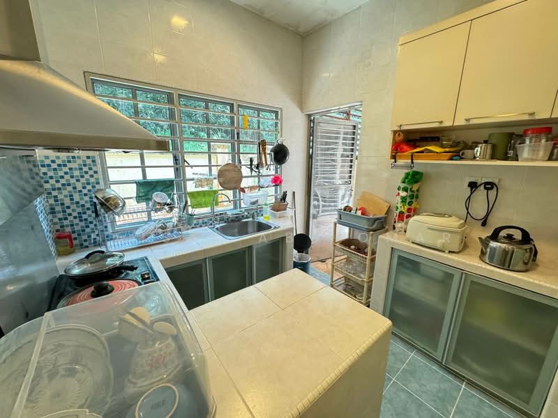Rumah Berkembar untuk Dijual di Ampang Jaya (Ampang) - Faisal Abu Omar - Kitchen - PropertyGuru.com.my