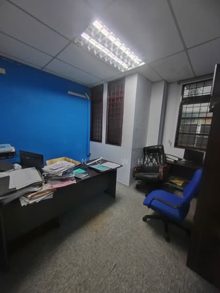 Kedai untuk Dijual di Wangsa Maju (Kuala Lumpur) - King Wha - Study - PropertyGuru.com.my