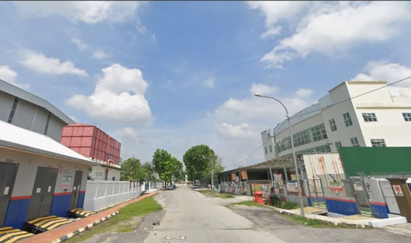 Factory for Sale in Taman Industri Alam Jaya (Puncak Alam) - Peter Liew - Exterior - PropertyGuru.com.my
