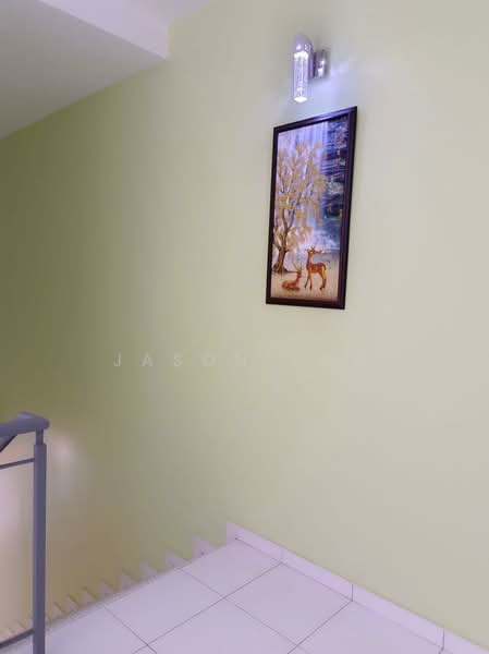 Rumah Teres 2 Tingkat untuk Dijual di Taman Setia Indah (Tebrau) - Jason Tan - Interior - PropertyGuru.com.my