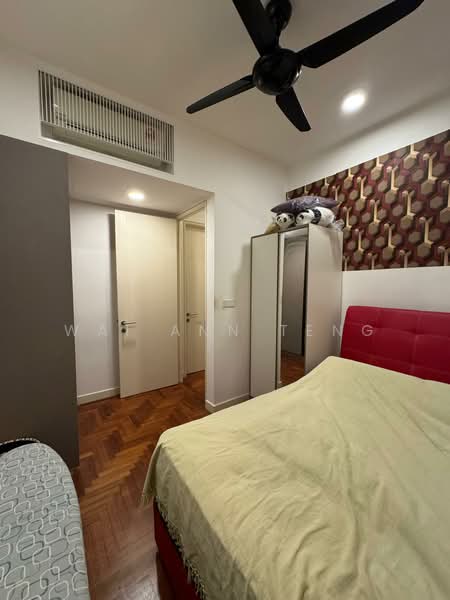 Service Residence for Sale at Residency V - Wai Ann Teng - PropertyGuru.com.my