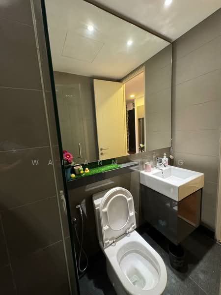 Service Residence for Sale at Residency V - Wai Ann Teng - PropertyGuru.com.my