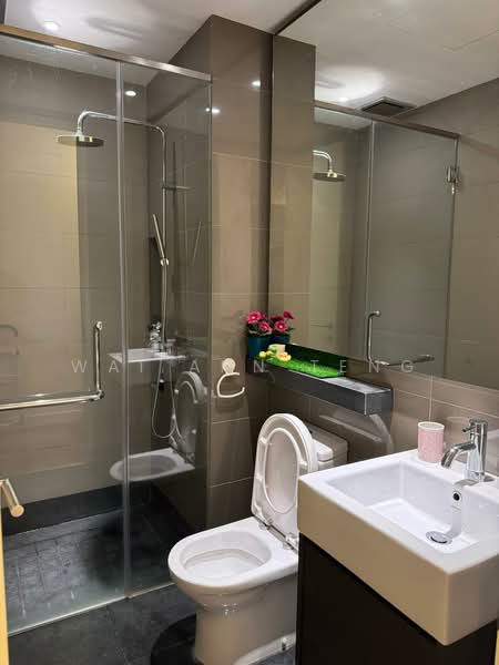 Service Residence for Sale at Residency V - Wai Ann Teng - PropertyGuru.com.my