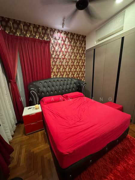 Service Residence for Sale at Residency V - Wai Ann Teng - PropertyGuru.com.my