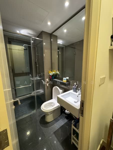 Service Residence for Sale at Residency V - Wai Ann Teng - PropertyGuru.com.my