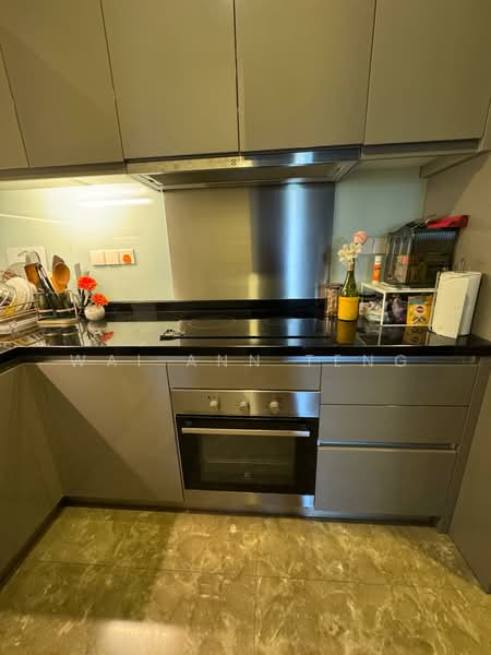 Service Residence for Sale at Residency V - Wai Ann Teng - PropertyGuru.com.my