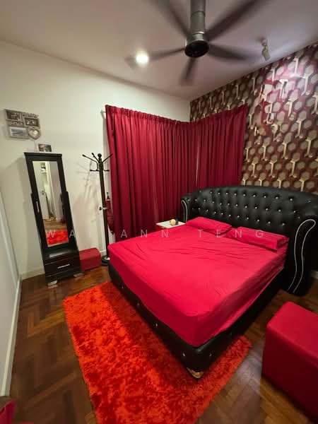 Service Residence for Sale at Residency V - Wai Ann Teng - PropertyGuru.com.my