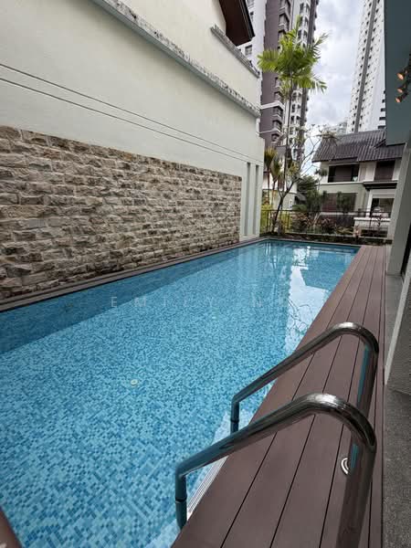Rumah Banglo untuk Dijual di Mont Kiara (Kuala Lumpur) - Emily Ng - PropertyGuru.com.my