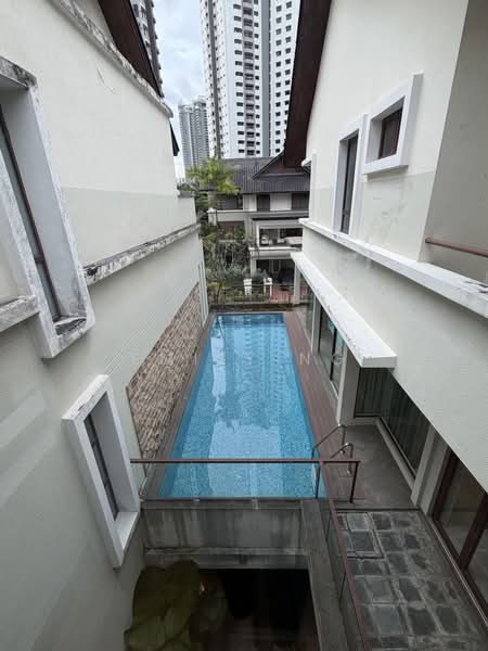 Rumah Banglo untuk Dijual di Mont Kiara (Kuala Lumpur) - Emily Ng - PropertyGuru.com.my