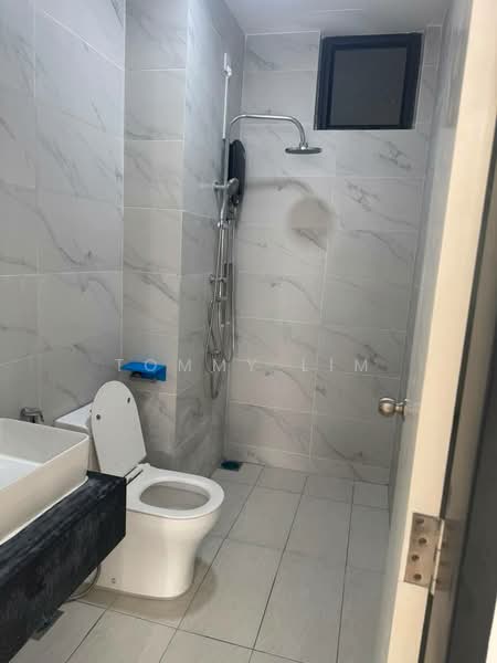 Service Residence for Rent at Space Residency - Tommy Lim - PropertyGuru.com.my