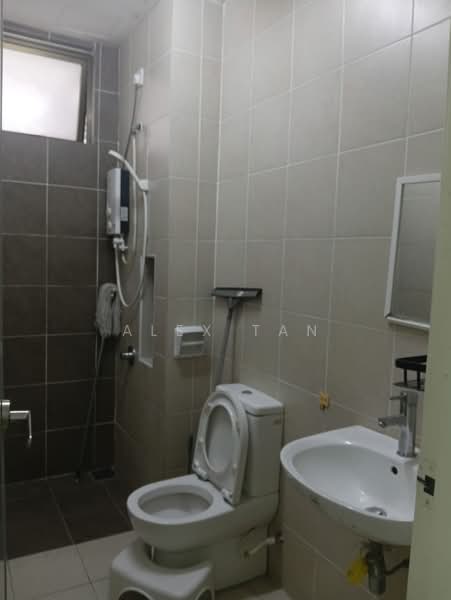 Kondominium untuk Dijual di PARC Regency (Residensi Masai) - ALEX TAN - PropertyGuru.com.my