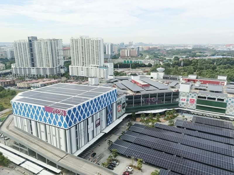 Service Residence for Sale at Emira Residence - Jaimie Ng - PropertyGuru.com.my