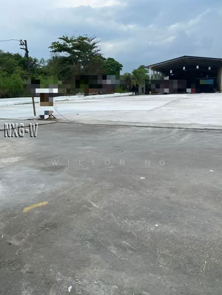 Industrial Land for Sale in Taman Subang Perdana (Sungai Buloh) - Wilson Ng - PropertyGuru.com.my