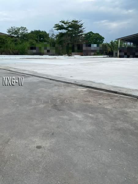 Industrial Land for Sale in Taman Subang Perdana (Sungai Buloh) - Wilson Ng - Exterior - PropertyGuru.com.my