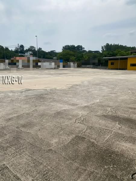 Industrial Land for Sale in Taman Subang Perdana (Sungai Buloh) - Wilson Ng - Exterior - PropertyGuru.com.my