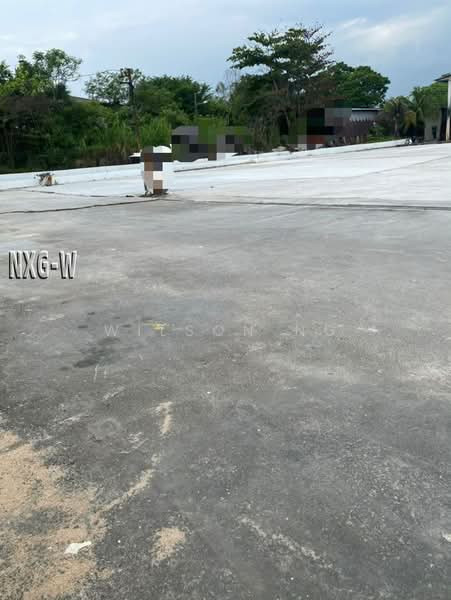 Industrial Land for Sale in Taman Subang Perdana (Sungai Buloh) - Wilson Ng - PropertyGuru.com.my