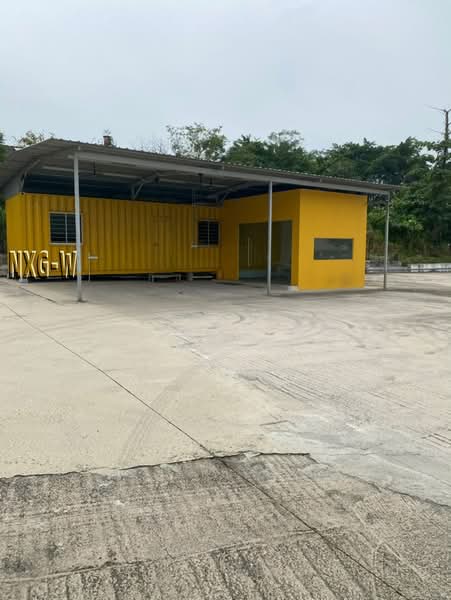 Industrial Land for Sale in Taman Subang Perdana (Sungai Buloh) - Wilson Ng - PropertyGuru.com.my