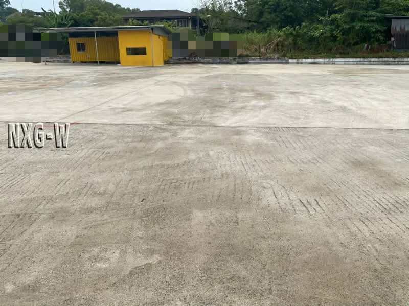 Industrial Land for Sale in Taman Subang Perdana (Sungai Buloh) - Wilson Ng - PropertyGuru.com.my