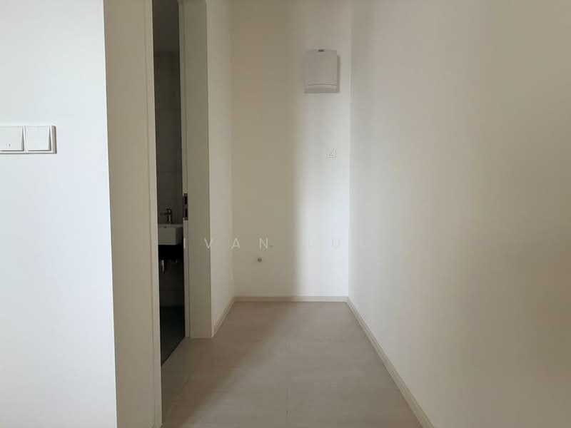 Servis Apartment untuk Dijual di Laurel Residence - Ivan Lum - Interior - PropertyGuru.com.my