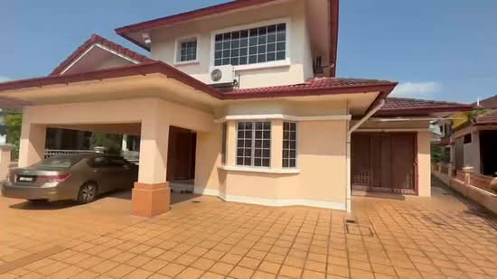 Rumah Banglo untuk Dijual di Kota Emerald (Rawang) - Vikram . - PropertyGuru.com.my