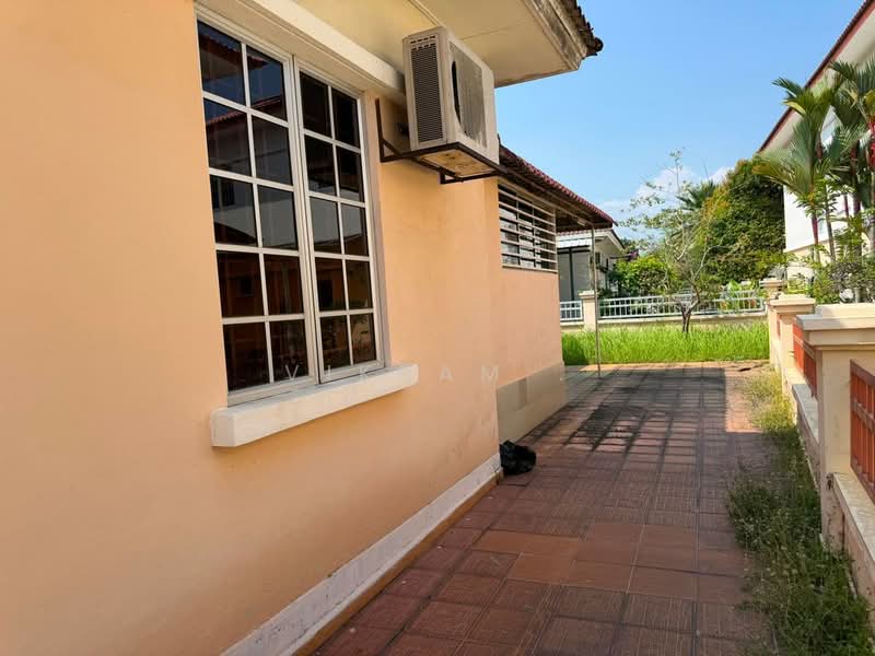 Rumah Banglo untuk Dijual di Kota Emerald (Rawang) - Vikram . - Exterior - PropertyGuru.com.my